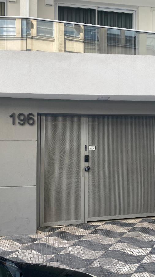 Flat De Luxo Centro Sp Com Piscina,Academia,Lavanderia,Garagem E Seguranca 24H São Paulo Exterior foto